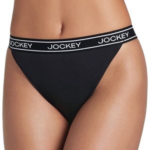 Jockey Modern Mix High Cut